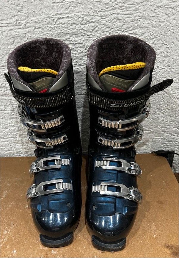 Salomon Evolution Performance 9.1. Gr. 26,5 in Dietzenbach