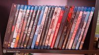 Blu Ray Sammlung (23 Stück) Niedersachsen - Küsten Vorschau