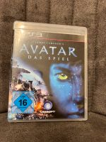 Avatar das Spiel (PS3) Niedersachsen - Neukamperfehn Vorschau