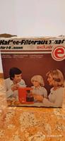 DDR Kaffeefilterautomat von Dezember 1975 im original Karton Bayern - Feucht Vorschau