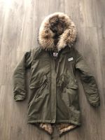 Winterjacke Fell Parka Gr. S (38) Unexpected Japan NEUWERTIG Nordrhein-Westfalen - Versmold Vorschau