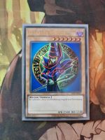 Yugioh Dunkler Magier LOB Niedersachsen - Sögel Vorschau