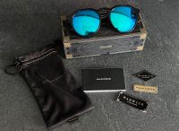 HAWKERS, Sonnenbrille, WARWICK, OVP, Diamond Black Sachsen - Pegau Vorschau