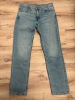 *original* Levi‘s Jeans, Größe 34/32, Farbe blau, ungetragen Kr. Passau - Passau Vorschau