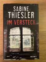 Im Versteck Sabine Thiesler Rheinland-Pfalz - Uelversheim Vorschau