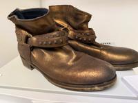 Tommy Hilfiger Stiefeletten 41 Baden-Württemberg - Schwieberdingen Vorschau