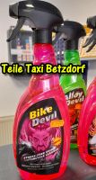 Bike Devil Motorradreiniger 1L 14,95€  Motorrad Teile Autoteile Rheinland-Pfalz - Betzdorf Vorschau