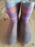 Boots von Dije California wie UGG  Neu Rheinland-Pfalz - Lustadt Vorschau