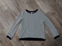 Fein-Strickpullover, Q/S, beige/schwarz, Gr. XL - Top Zustand! Baden-Württemberg - Mönchweiler Vorschau