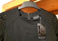Kleid schwarz Gr.34/XS Neu mit Etikett Baden-Württemberg - Sulz Vorschau