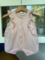 H&M Sommer Jumpsuit Strampler Baby Mädchen Gr. 62 Wuppertal - Heckinghausen Vorschau