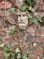 Betonfigur Gartenfigur Büste Deko Kopf griechisches Replikat Aachen - Aachen-Mitte Vorschau