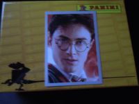 Panini Sticker Harry Potter und der Halbblut Prinz Nordrhein-Westfalen - Oer-Erkenschwick Vorschau