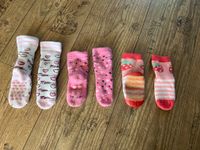 3 Paar Stoppersocken rosa Herzen Aldi Gr. 19 21 22 Fliesenflitzer Nordrhein-Westfalen - Moers Vorschau