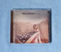 RISE AGAINST ● Punk Hardcore Pop Rock Musiker Group Band CD Album Hessen - Darmstadt Vorschau