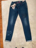Buena Vista Jeans Malibu Stretch Gr. S NEU individuell Bremen - Neustadt Vorschau