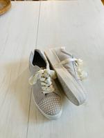 Sneaker Schuhe Halbschuhe Marco Tozzi 40 Bayern - Erding Vorschau