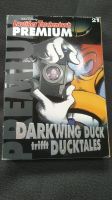 LTB Premium - Darkwing Duck trifft Ducktales - Taschenbuch Nr. 21 Dresden - Pieschen Vorschau