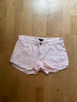 H&M ❤️ Damen Shorts Zara Vero Moda 36 rosa Hessen - Kassel Vorschau