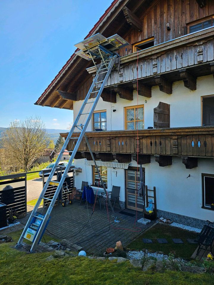 ✅ Umzugsfirma LKW 7,5T, Umzüge, Transport, Möbelmontage ✅ in Deggendorf