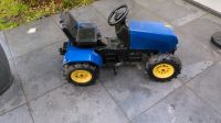 Rolly Toys Traktor flüsterräder Lenkrad Sound Nordrhein-Westfalen - Neunkirchen-Seelscheid Vorschau