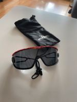 Alpina Swing S Ski-/ Sonnenbrille sehr gut gepflegt Mühlhausen - Stuttgart Neugereut Vorschau