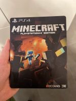 Mincraft Playstation 4 Edition Nordrhein-Westfalen - Oberhausen Vorschau