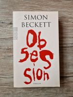 Simon Beckett: Obsession Bayern - Elsenfeld Vorschau