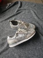 S. Oliver Sneaker Silber Gr. 40 NEU Bayern - Aschaffenburg Vorschau