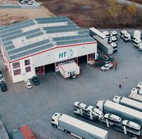 REPARATUR-DIENSTLEISTUNGEN LKW Baden-Württemberg - Karlsdorf-Neuthard Vorschau