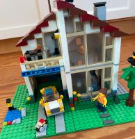 Lego Creator 31012 Großes Einfamilienhaus 3 in 1 Set Baden-Württemberg - Heidelberg Vorschau