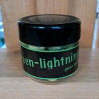 Naturebaits green-lightning green beast 20 mm Pop-Ups NEU! Köder Niedersachsen - Bad Bentheim Vorschau