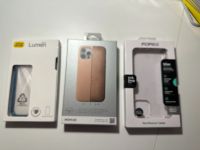 ‼️ IPhone 12 Pro Max Hüllen echte Qualität Hannover - Vahrenwald-List Vorschau