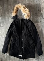 Hollister Damen Winterjacke Hessen - Fränkisch-Crumbach Vorschau