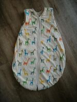 Baby/Kleinkind Schlafsack Baumwolle 70cm Hamburg-Nord - Hamburg Langenhorn Vorschau