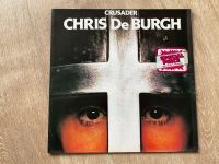 Chris de Burgh- Crusader // Schallplatte Vinyl LP Nordrhein-Westfalen - Erwitte Vorschau