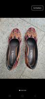 tamaris pumps, high heel, größe 39, Leder, sommerlich Bayern - Hilpoltstein Vorschau