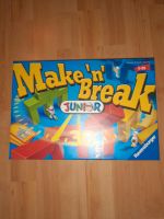 Ravensburger Make n Break Junior, Kinderspiel, neu! Hessen - Weiterstadt Vorschau