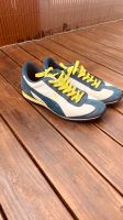 Puma Sneaker Leder Gr. 42 1/2 Kiel - Kiel - Vorstadt Vorschau