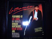 LP Soundtrack - La Bamba München - Altstadt-Lehel Vorschau