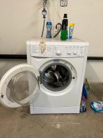 Waschmaschine und Trockner am 28.6.24 zu verkaufen Baden-Württemberg - Ravensburg Vorschau