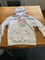 Hoody Nike Jordan Größe M original weiß Baden-Württemberg - Filderstadt Vorschau