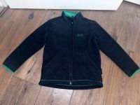 Jack Wolfskin Nanuk 200 Fleecejacke dunkelblau Gr 128 Rheinland-Pfalz - Bingen Vorschau