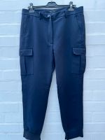 Marc O‘Polo Cargo-Hose, marineblau, Gr. 42 Nordrhein-Westfalen - Grevenbroich Vorschau