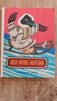 DDR- Kinderbuch: der Rabe Kutscha Verlag Malysch Moskau Berlin - Hellersdorf Vorschau