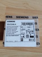 SIEMENS FI 63A, 30mA, Typ B, NEU und OVP, 5SV3346-4, 2 Stück Dresden - Striesen-West Vorschau