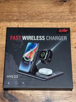 EXW Fast Wireless Charger - Versand inkl. - Ladestation Nordrhein-Westfalen - Odenthal Vorschau