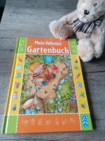 Gartenbuch für Kinder Bayern - Mengkofen Vorschau