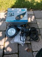 Oase Lunaqua 35 Set Strahler Garten Teich Licht 35 Watt Baden-Württemberg - Konstanz Vorschau