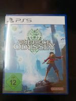 One Piece Odyssey Playstation 5 Rheinland-Pfalz - Pleckhausermühle Vorschau